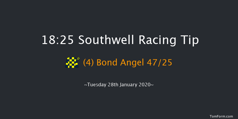 Southwell 18:25 Claimer (Class 6) 8f Thu 23rd Jan 2020