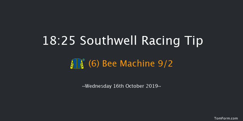 Southwell 18:25 Handicap (Class 6) 7f Thu 10th Oct 2019