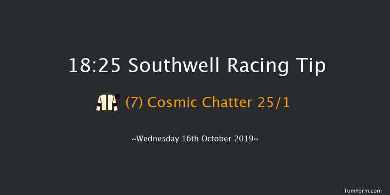 Southwell 18:25 Handicap (Class 6) 7f Thu 10th Oct 2019