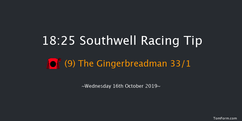 Southwell 18:25 Handicap (Class 6) 7f Thu 10th Oct 2019