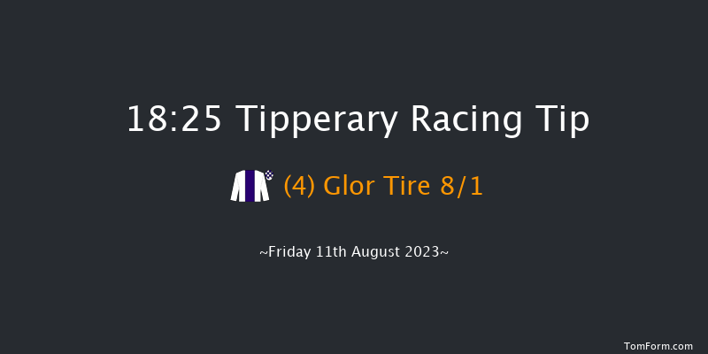 Tipperary 18:25 Maiden 8f Thu 6th Jul 2023