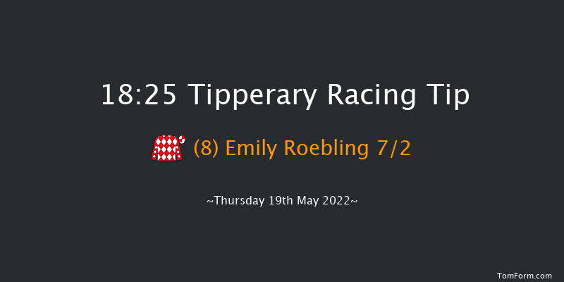Tipperary 18:25 Maiden Hurdle 20f Thu 5th May 2022