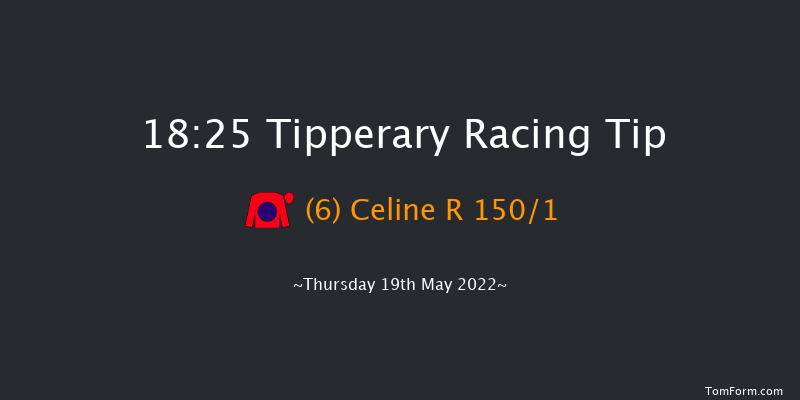 Tipperary 18:25 Maiden Hurdle 20f Thu 5th May 2022