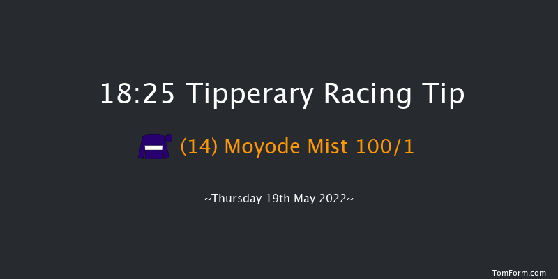 Tipperary 18:25 Maiden Hurdle 20f Thu 5th May 2022
