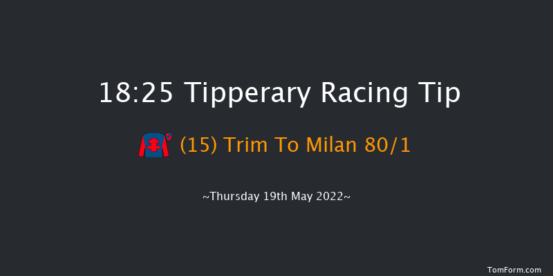 Tipperary 18:25 Maiden Hurdle 20f Thu 5th May 2022