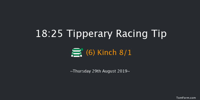 Tipperary 18:25 Handicap 8f Sun 11th Aug 2019