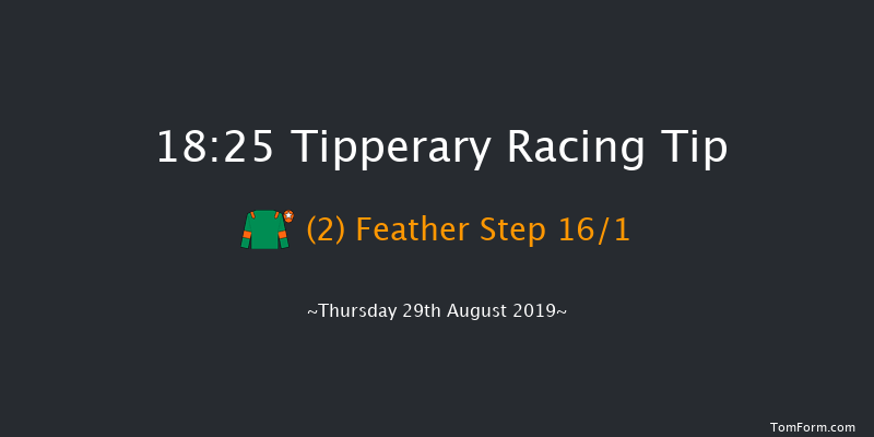 Tipperary 18:25 Handicap 8f Sun 11th Aug 2019