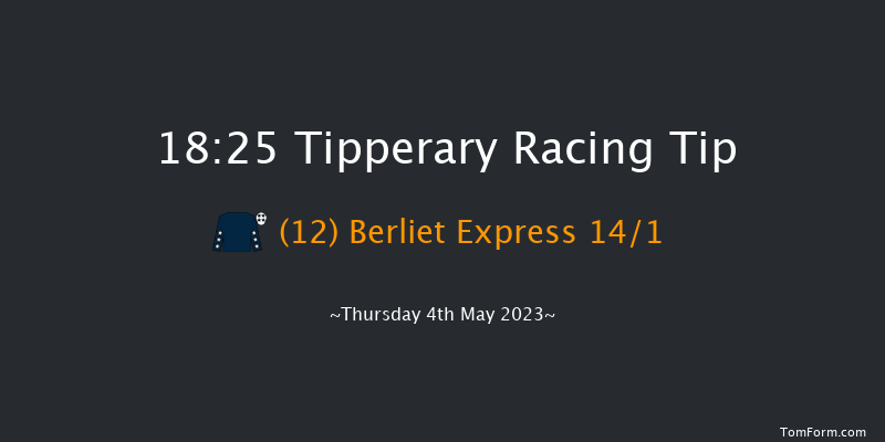 Tipperary 18:25 Handicap Chase 17f Thu 20th Apr 2023