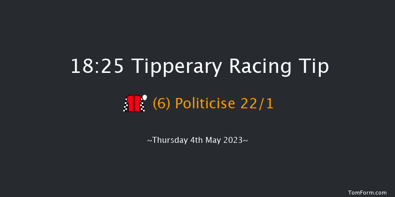 Tipperary 18:25 Handicap Chase 17f Thu 20th Apr 2023