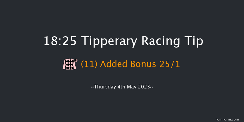Tipperary 18:25 Handicap Chase 17f Thu 20th Apr 2023