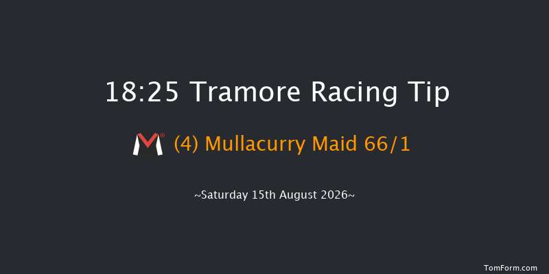 Tramore 18-25 12f Fri 14th Aug 2026