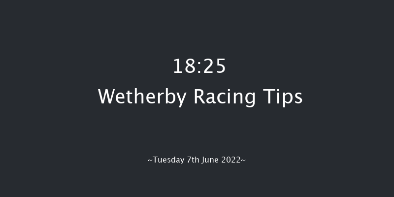 Wetherby 18:25 Handicap (Class 6) 8f Tue 3rd May 2022