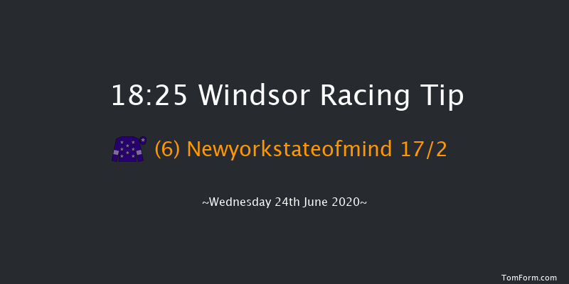 Download The At The Races App Handicap Windsor 18:25 Handicap (Class 4) 5f Mon 22nd Jun 2020