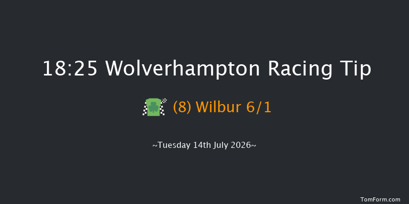 Wolverhampton 18-25 (Class 3) 7f Tue 7th Jul 2026