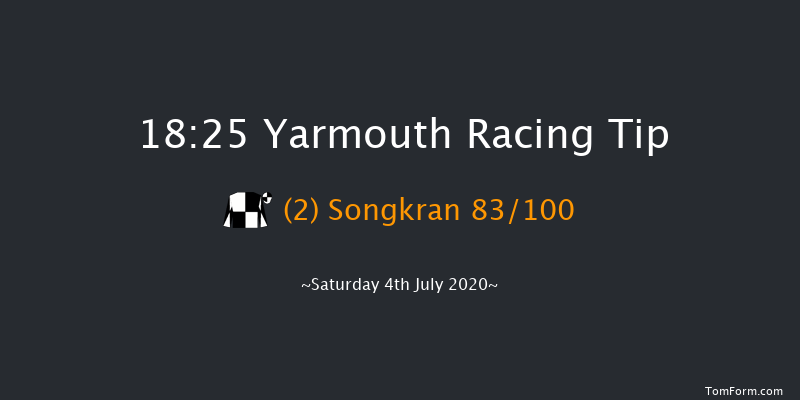 Download The At The Races App Handicap Yarmouth 18:25 Handicap (Class 6) 10f Mon 29th Jun 2020