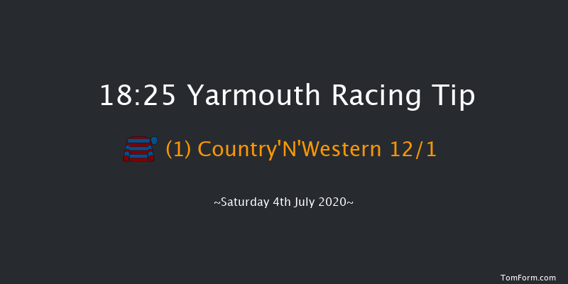 Download The At The Races App Handicap Yarmouth 18:25 Handicap (Class 6) 10f Mon 29th Jun 2020