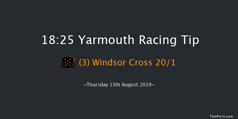 Yarmouth 18:25 Handicap (Class 4) 10f Thu 8th Aug 2019