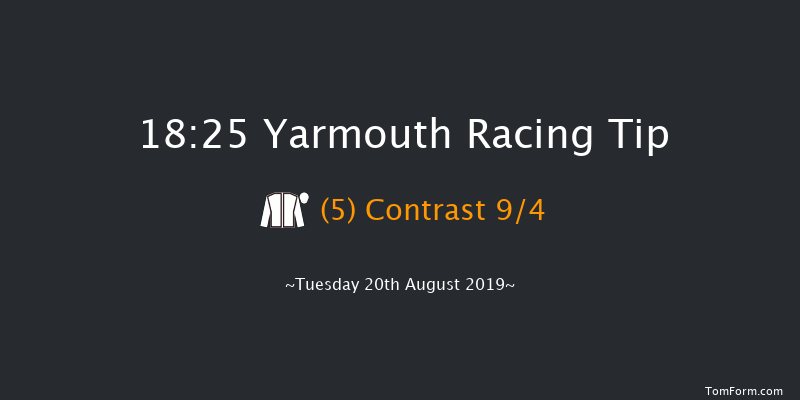 Yarmouth 18:25 Handicap (Class 6) 10f Thu 15th Aug 2019