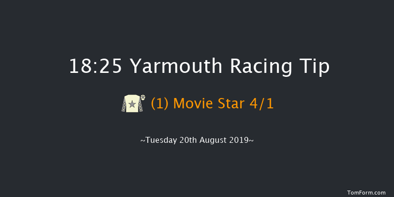 Yarmouth 18:25 Handicap (Class 6) 10f Thu 15th Aug 2019