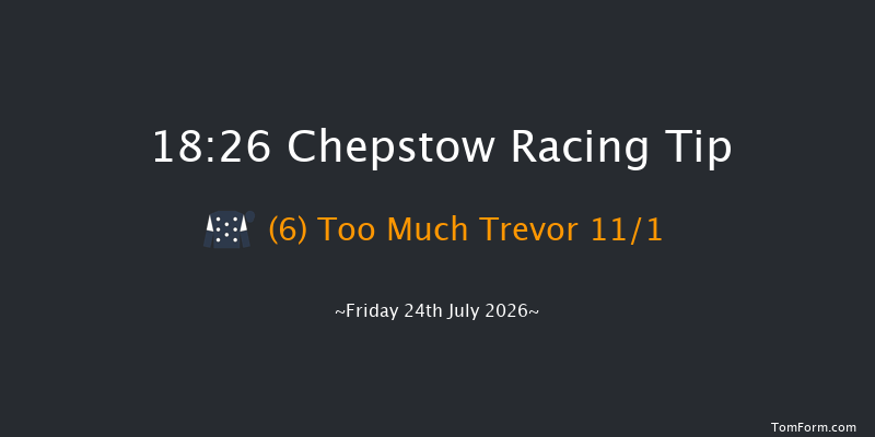 Chepstow 18-26 (Class 6) 7f Thu 16th Jul 2026