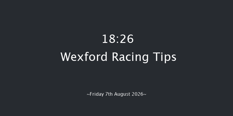 Wexford 18-26 24f Thu 23rd Jul 2026