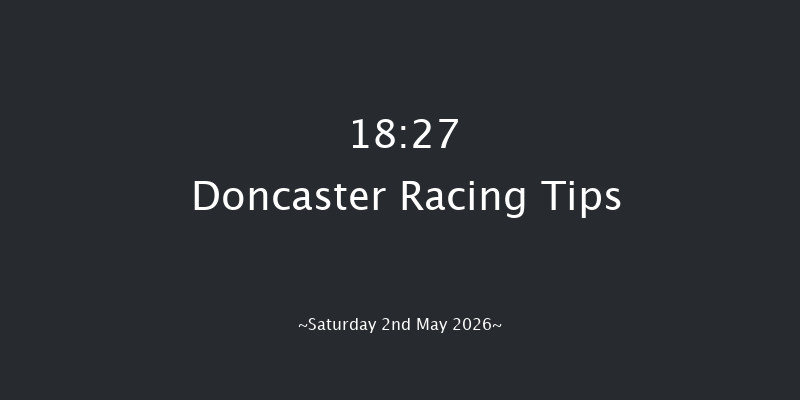 Doncaster 18-27 (Class 3) 6f Sat 25th Apr 2026