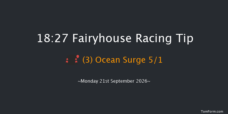 Fairyhouse 18-27 6f Wed 8th Jul 2026