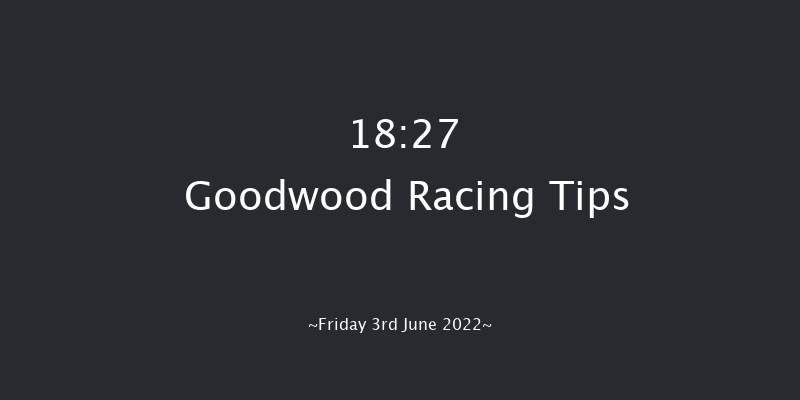 Goodwood 18:27 Handicap (Class 5) 6f Sat 21st May 2022