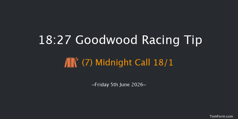 Goodwood 18-27 (Class 5) 6f Sat 23rd May 2026