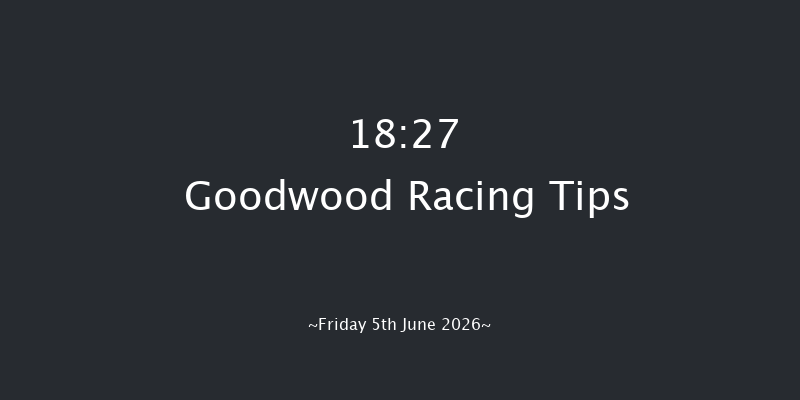 Goodwood 18-27 (Class 5) 6f Sat 23rd May 2026