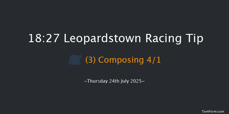 Leopardstown 18-27 (Class 1) 7f Thu 17th Jul 2025