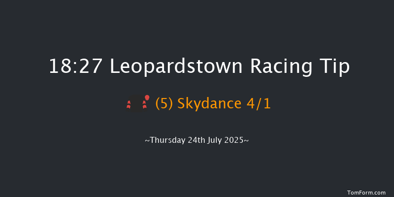 Leopardstown 18-27 (Class 1) 7f Thu 17th Jul 2025