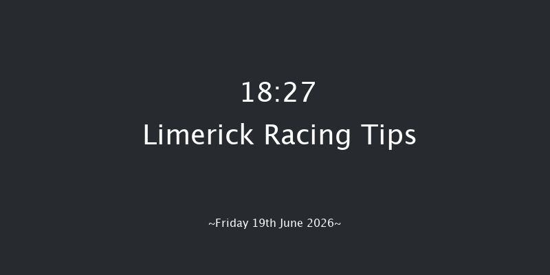 Limerick 18-27 8f Wed 10th Jun 2026