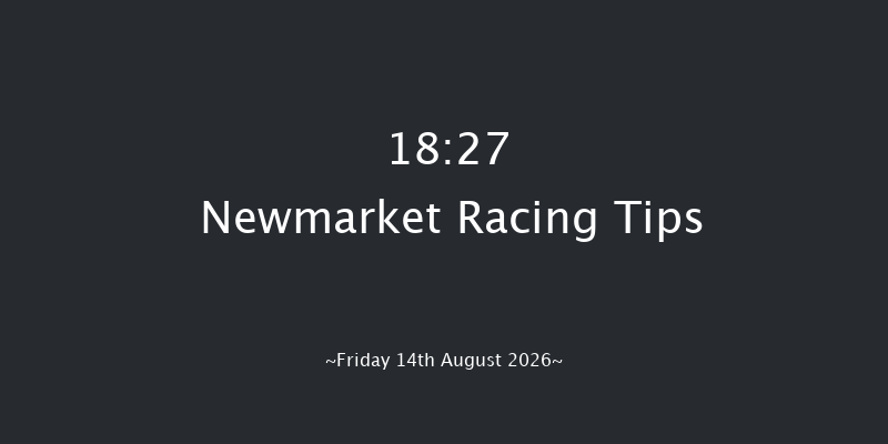 Newmarket 18-27 (Class 5) 8f Sat 8th Aug 2026