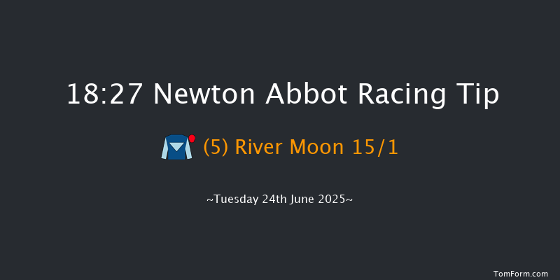 Newton Abbot 18-27 (Class 4) 16f Fri 13th Jun 2025