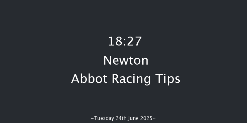 Newton Abbot 18-27 (Class 4) 16f Fri 13th Jun 2025