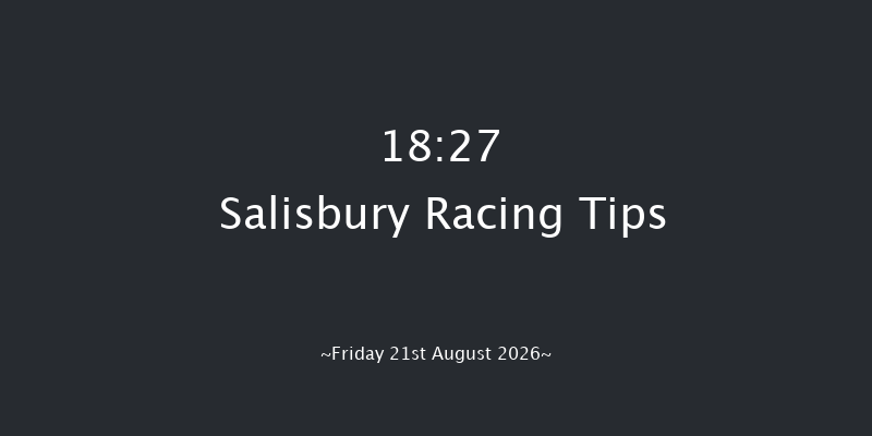 Salisbury 18-27 (Class 4) 6f Thu 13th Aug 2026