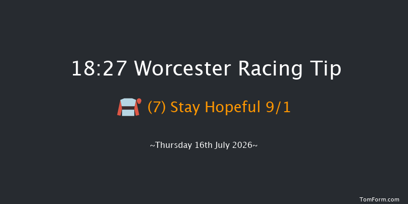 Worcester 18-27 (Class 5) 23f Fri 10th Jul 2026