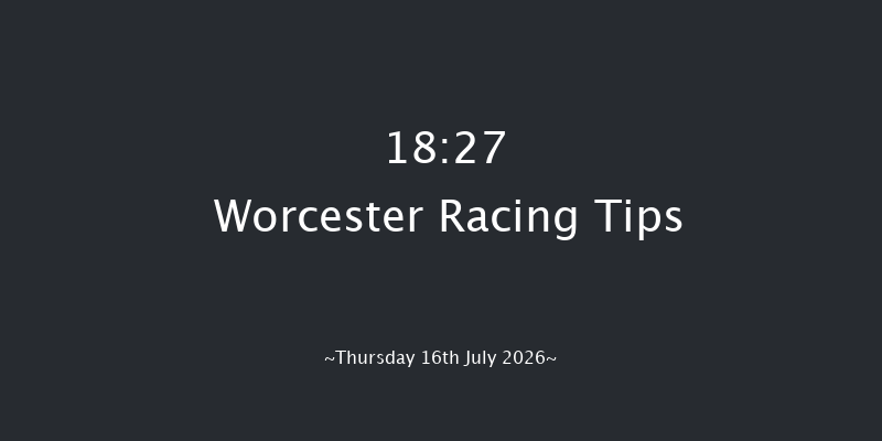 Worcester 18-27 (Class 5) 23f Fri 10th Jul 2026
