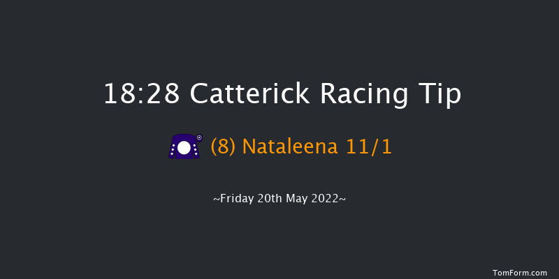Catterick 18:28 Handicap (Class 6) 14f Mon 9th May 2022