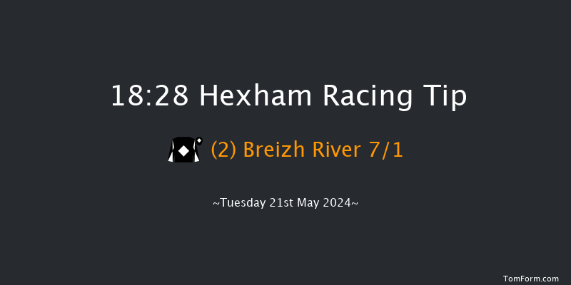 Hexham  18:28 Handicap Chase (Class 4) 16f Sat 11th May 2024