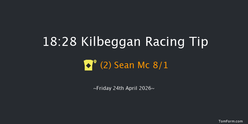 Kilbeggan 18-28 24f Fri 5th Sep 2025
