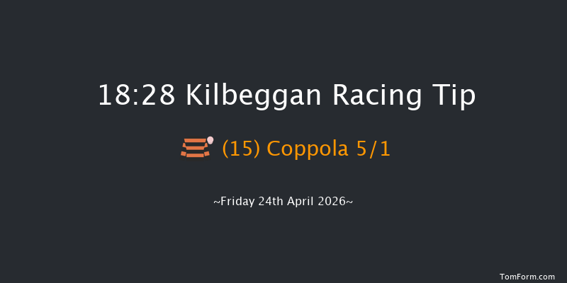 Kilbeggan 18-28 24f Fri 5th Sep 2025