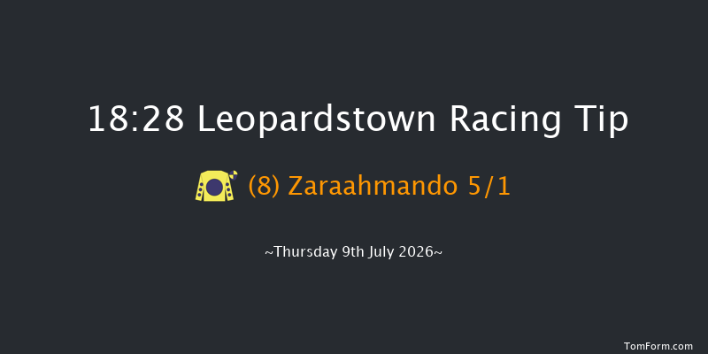 Leopardstown 18-28 8f Thu 18th Jun 2026