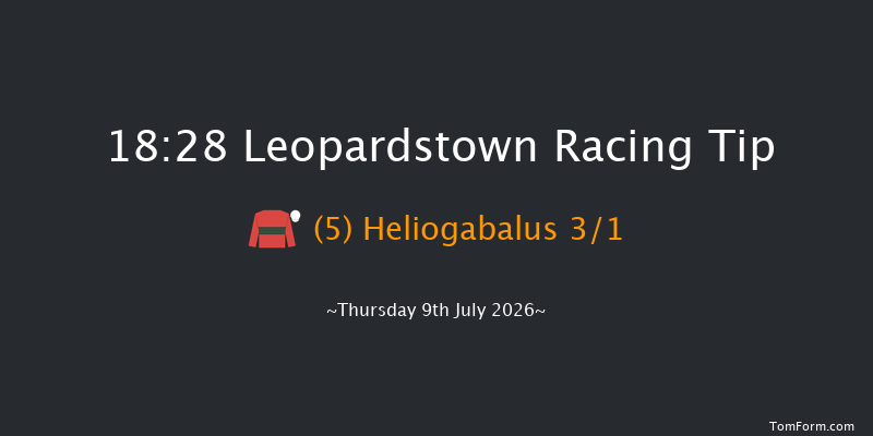 Leopardstown 18-28 8f Thu 18th Jun 2026