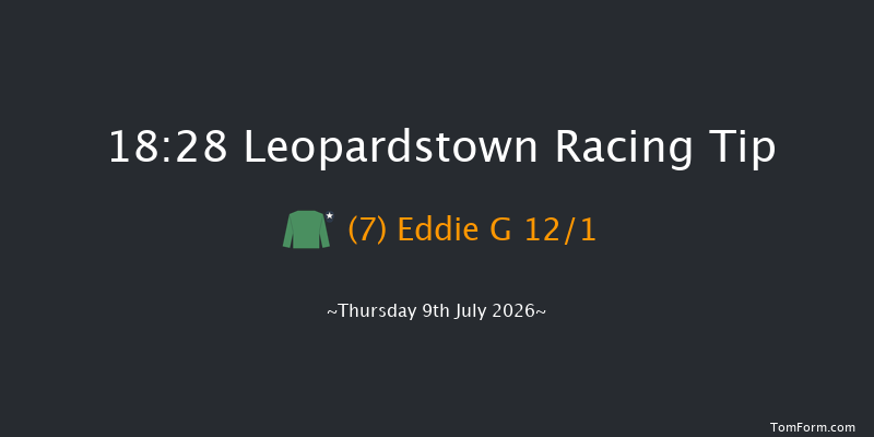 Leopardstown 18-28 8f Thu 18th Jun 2026