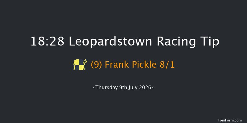 Leopardstown 18-28 8f Thu 18th Jun 2026