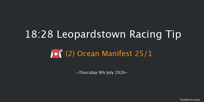Leopardstown 18-28 8f Thu 18th Jun 2026