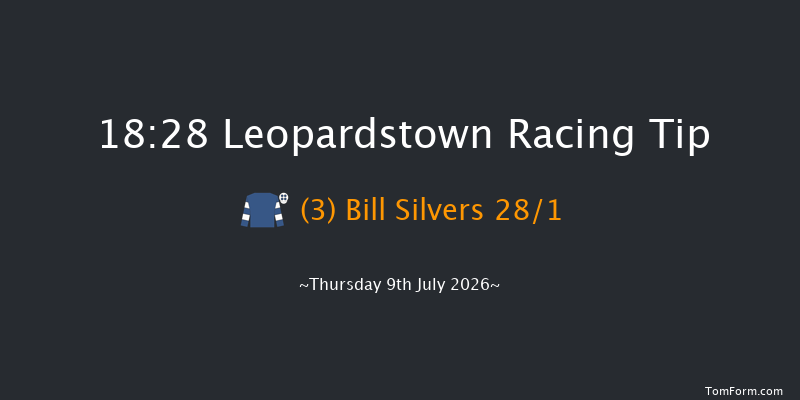 Leopardstown 18-28 8f Thu 18th Jun 2026