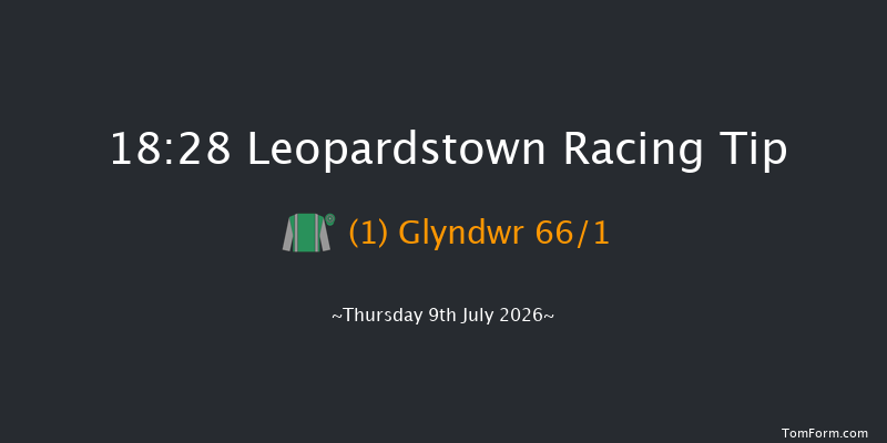 Leopardstown 18-28 8f Thu 18th Jun 2026